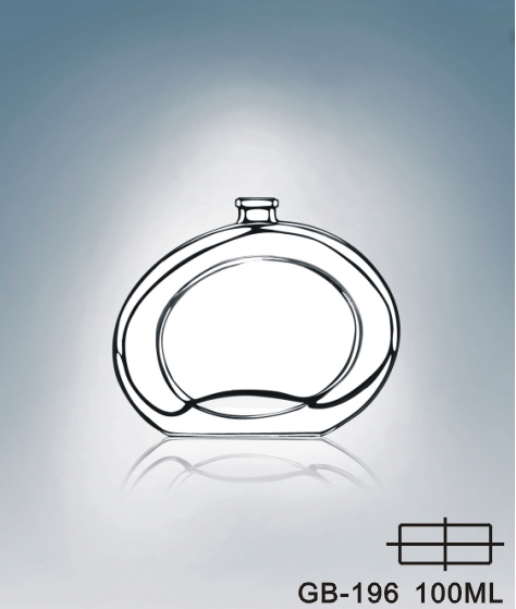 GB-196 100 мл