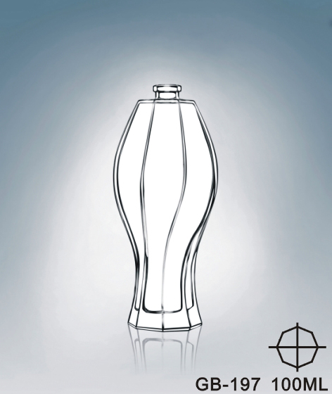 GB-197 100 мл