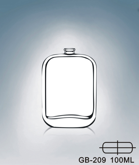 GB-209 100 мл