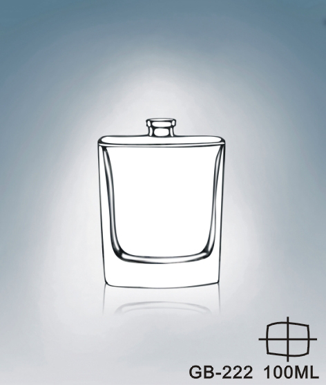 GB-222 100 мл