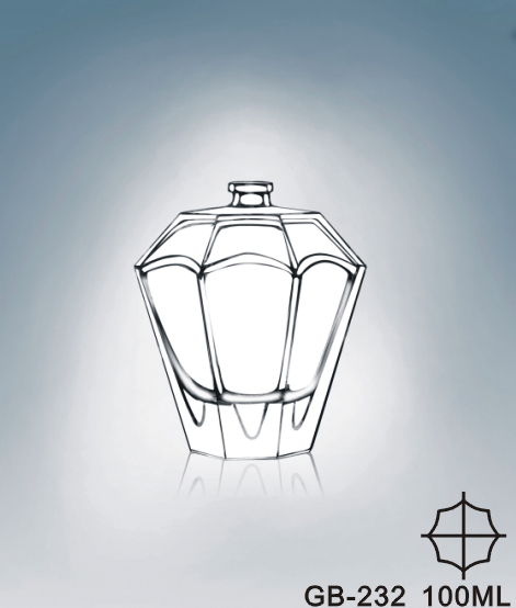 GB-232 100 мл