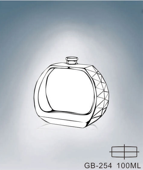GB-254 100 мл