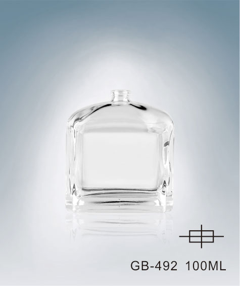 GB-492 100 мл