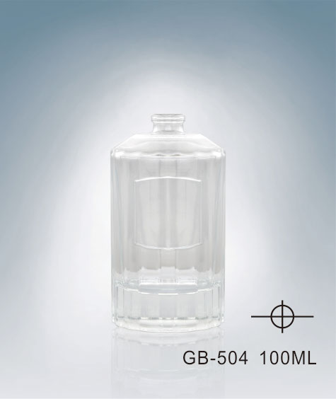 GB-504 100 мл