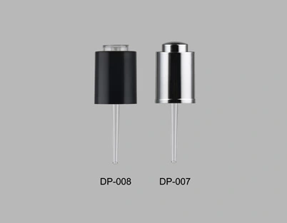 DP-007 & DP-008