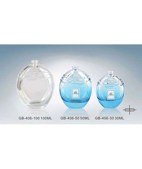 GB-406 100 мл GB-406 50 мл GB-406 30 мл