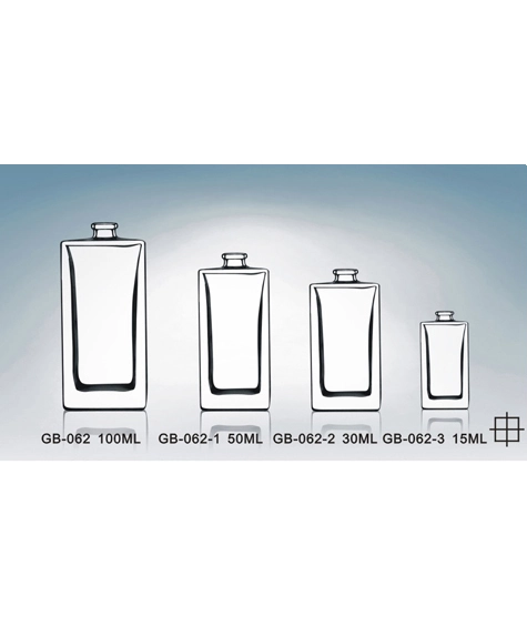 GB-062 100 мл GB-062-1 50 мл GB-062-2 30 мл GB-062-3 15 мл
